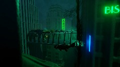 A screenshot taken in Dreams. 2 of 6.