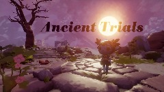 Ancient Trial - Level 1