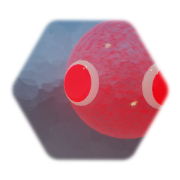 Red Orbost - Pikmin 5