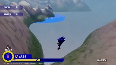 A screenshot taken in Dreams. 4 of 5.