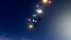 A screenshot taken in Dreams. 6 of 6.