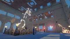 A screenshot taken in Dreams. 19 of 20.