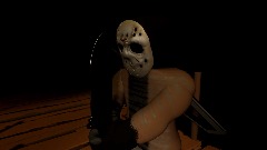 A screenshot taken in Dreams. 1 of 4.