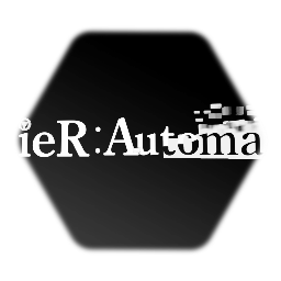 NieR Automata Logo