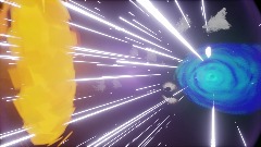 A screenshot taken in Dreams. 2 of 15.