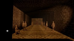 A screenshot taken in Dreams. 14 of 28.