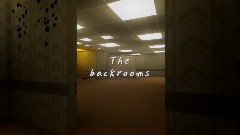 The Backrooms