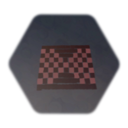 Checker Carpet