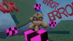A screenshot taken in Dreams. 1 of 1.