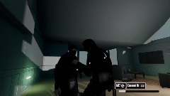 A screenshot taken in Dreams. 13 of 27.