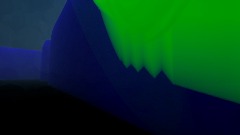 3D  Pac man maze run