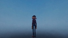 A screenshot taken in Dreams. 5 of 16.