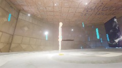 Temple ruins:The first level