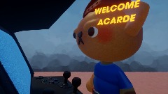 Welcome Acarde