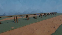 A screenshot taken in Dreams. 2 of 3.