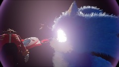 Sonic The Hedghog Movie Game Remastered