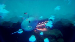 Shark Paradise <uiverified>