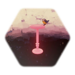 My Night Mood Contraption