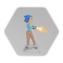 Disney infinity Tari