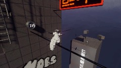 A screenshot taken in Dreams. 1 of 1.