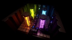 Claustrofactory Open Beta