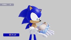 A screenshot taken in Dreams. 8 of 16.