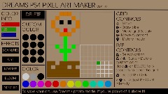 A screenshot taken in Dreams. 2 of 24.