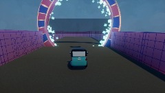 A screenshot taken in Dreams. 1 of 19.