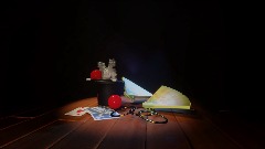 A screenshot taken in Dreams. 1 of 1.