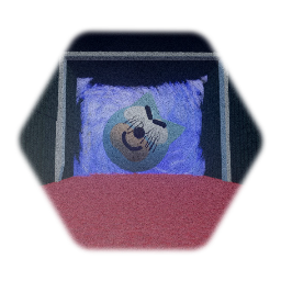 THE SONIC PLUSH APPARITO 2