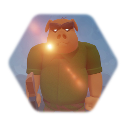 BÄTTELPiGZ - Pose Rig v2