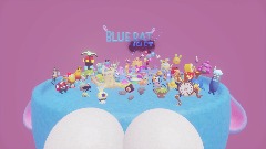 A screenshot taken in Dreams. 3 of 29.