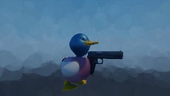 A screenshot taken in Dreams. 1 of 4.