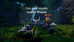 Cris and Friends: Rage of Wisdom