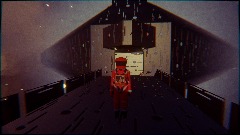 A screenshot taken in Dreams. 5 of 5.