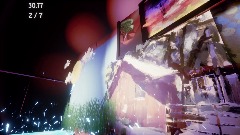 A screenshot taken in Dreams. 7 of 15.