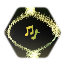 Drums and piano remix