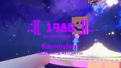 A screenshot taken in Dreams. 5 of 7.