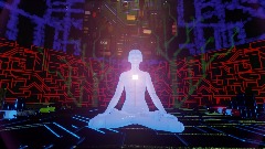 A screenshot taken in Dreams. 8 of 11.