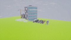 <uiscene> Tower Crane<term> (NXS)