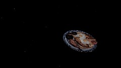 A screenshot taken in Dreams. 16 of 25.