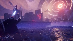 A screenshot taken in Dreams. 2 of 9.