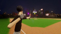 Dreams Homerun Challenge