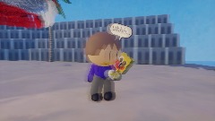 A screenshot taken in Dreams. 21 of 26.