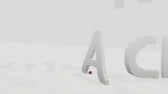 Old Avalanche Software Logo with vr support