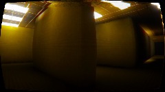 A screenshot taken in Dreams. 1 of 4.