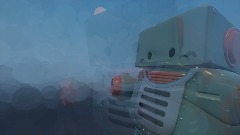 A screenshot taken in Dreams. 12 of 26.