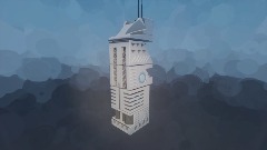 A screenshot taken in Dreams. 3 of 7.