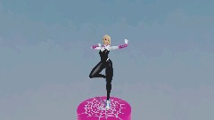 A screenshot taken in Dreams. 2 of 20.
