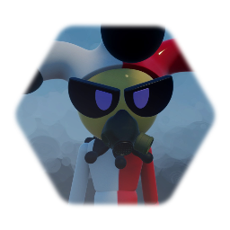 Jester Average - The Last Hero